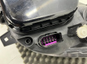 Lampa reflektor Mercedes Sprinter II w906 przedlift 06-13r. PRAWA przednia zwykła H7 prawy przód Europa oryginalna a9068200261