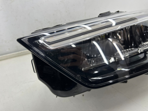 Lampa reflektor Opel Crossland LIFT 20r.- LEWA przednia FULL LED Europa oryginal lewy przód 462161423 Lampa reflektor Opel Crossland LIFT 20r.- LEWA przednia FULL LED Europa oryginal lewy przód 462161423