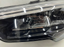 Lampa reflektor Opel Crossland LIFT 20r.- LEWA przednia FULL LED Europa oryginal lewy przód 462161423 