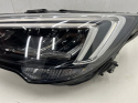 Lampa reflektor Opel Crossland LIFT 20r.- LEWA przednia FULL LED Europa oryginal lewy przód 462161423 