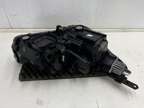 Lampa reflektor Opel Crossland LIFT 20r.- LEWA przednia FULL LED Europa oryginal lewy przód 462161423 Lampa reflektor Opel Crossland LIFT 20r.- LEWA przednia FULL LED Europa oryginal lewy przód 462161423