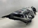 Lampa reflektor Opel Insignia A 08-13r. LEWA PRAWA przednia kompletna BI Xenon BiXsenon SKRĘTNY  Europa oryginal KOMPLET
