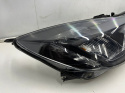 Lampa reflektor Opel Insignia A 08-13r. LEWA PRAWA przednia kompletna BI Xenon BiXsenon SKRĘTNY  Europa oryginal KOMPLET