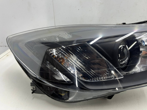 Lampa reflektor Opel Insignia A 08-13r. LEWA PRAWA przednia kompletna BI Xenon BiXsenon SKRĘTNY Europa oryginal KOMPLET Lampa reflektor Opel Insignia A 08-13r. LEWA PRAWA przednia kompletna BI Xenon BiXsenon SKRĘTNY Europa oryginal KOMPLET