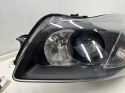Lampa reflektor Opel Insignia A 08-13r. LEWA PRAWA przednia kompletna BI Xenon BiXsenon SKRĘTNY  Europa oryginal KOMPLET