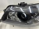 Lampa reflektor Opel Insignia A 08-13r. LEWA PRAWA przednia kompletna BI Xenon BiXsenon SKRĘTNY  Europa oryginal KOMPLET