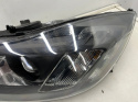 Lampa reflektor Opel Insignia A 08-13r. LEWA PRAWA przednia kompletna BI Xenon BiXsenon SKRĘTNY  Europa oryginal KOMPLET