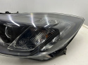 Lampa reflektor Opel Insignia A 08-13r. LEWA PRAWA przednia kompletna BI Xenon BiXsenon SKRĘTNY  Europa oryginal KOMPLET