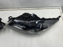 Lampa reflektor Opel Insignia A 08-13r. LEWA PRAWA przednia kompletna BI Xenon BiXsenon SKRĘTNY  Europa oryginal KOMPLET