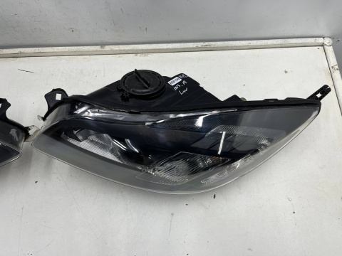 Lampa reflektor Opel Insignia A 08-13r. LEWA PRAWA przednia kompletna BI Xenon BiXsenon SKRĘTNY Europa oryginal KOMPLET Lampa reflektor Opel Insignia A 08-13r. LEWA PRAWA przednia kompletna BI Xenon BiXsenon SKRĘTNY Europa oryginal KOMPLET