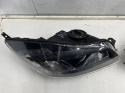 Lampa reflektor Opel Insignia A 08-13r. LEWA PRAWA przednia kompletna BI Xenon BiXsenon SKRĘTNY  Europa oryginal KOMPLET
