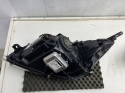 Lampa reflektor Opel Insignia A 08-13r. LEWA PRAWA przednia kompletna BI Xenon BiXsenon SKRĘTNY  Europa oryginal KOMPLET