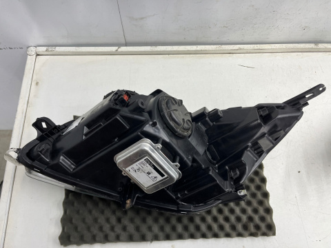 Lampa reflektor Opel Insignia A 08-13r. LEWA PRAWA przednia kompletna BI Xenon BiXsenon SKRĘTNY Europa oryginal KOMPLET Lampa reflektor Opel Insignia A 08-13r. LEWA PRAWA przednia kompletna BI Xenon BiXsenon SKRĘTNY Europa oryginal KOMPLET
