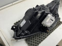 Lampa reflektor Opel Insignia A 08-13r. LEWA PRAWA przednia kompletna BI Xenon BiXsenon SKRĘTNY  Europa oryginal KOMPLET