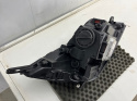Lampa reflektor Opel Insignia A 08-13r. LEWA PRAWA przednia kompletna BI Xenon BiXsenon SKRĘTNY  Europa oryginal KOMPLET