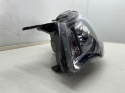 Lampa reflektor Opel Karl 14-19r. LEWA przednia H4 LEDowy pasek ORYGINALNA Karl Rocks