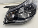 Lampa reflektor Opel Karl 14-19r. LEWA przednia H4 LEDowy pasek ORYGINALNA Karl Rocks