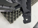 Lampa reflektor Opel Karl 14-19r. LEWA przednia H4 LEDowy pasek ORYGINALNA Karl Rocks