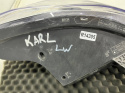 Lampa reflektor Opel Karl 14-19r. LEWA przednia H4 LEDowy pasek ORYGINALNA Karl Rocks