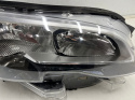 Lampa reflektor Peugeot Expert 3 III + Traveller 16-23r. PRAWA przednia zwykła H7 H1 prawy przód Europa oryginalna 9808572580