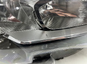 Lampa reflektor Peugeot Expert 3 III + Traveller 16-23r. PRAWA przednia zwykła H7 H1 prawy przód Europa oryginalna 9808572580