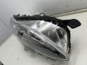 Lampa reflektor Peugeot Expert 3 III + Traveller 16-23r. PRAWA przednia zwykła H7 H1 prawy przód Europa oryginalna 9808572580