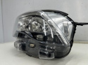Lampa reflektor Peugeot Expert 3 III + Traveller 16-23r. PRAWA przednia zwykła H7 H1 prawy przód Europa oryginalna 9808572580