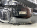 Lampa reflektor Peugeot Expert 3 III + Traveller 16-23r. PRAWA przednia zwykła H7 H1 prawy przód Europa oryginalna 9808572580