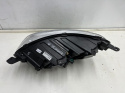 Lampa reflektor Peugeot Expert 3 III + Traveller 16-23r. PRAWA przednia zwykła H7 H1 prawy przód Europa oryginalna 9808572580