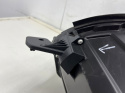 Lampa reflektor Peugeot Expert 3 III + Traveller 16-23r. PRAWA przednia zwykła H7 H1 prawy przód Europa oryginalna 9808572580