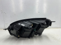 Lampa reflektor Peugeot Expert 3 III + Traveller 16-23r. PRAWA przednia zwykła H7 H1 prawy przód Europa oryginalna 9808572580