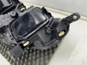Lampa reflektor Peugeot Expert 3 III + Traveller 16-23r. PRAWA przednia zwykła H7 H1 prawy przód Europa oryginalna 9808572580