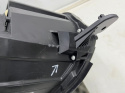 Lampa reflektor Peugeot Expert 3 III + Traveller 16-23r. PRAWA przednia zwykła H7 H1 prawy przód Europa oryginalna 9808572580