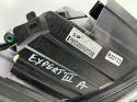 Lampa reflektor Peugeot Expert 3 III + Traveller 16-23r. PRAWA przednia zwykła H7 H1 prawy przód Europa oryginalna 9808572580