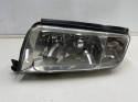 Lampa reflektor Skoda Fabia I 6y 99-08r. LEWA przednia oryginalna lewy przód EUROPA