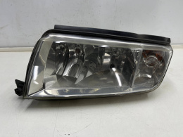 Lampa reflektor Skoda Fabia I 6y 99-08r. LEWA przednia oryginalna lewy przód EUROPA