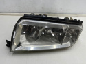 Lampa reflektor Skoda Fabia I 6y 99-08r. LEWA przednia oryginalna lewy przód EUROPA