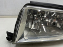 Lampa reflektor Skoda Fabia I 6y 99-08r. LEWA przednia oryginalna lewy przód EUROPA