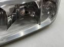 Lampa reflektor Skoda Fabia I 6y 99-08r. LEWA przednia oryginalna lewy przód EUROPA