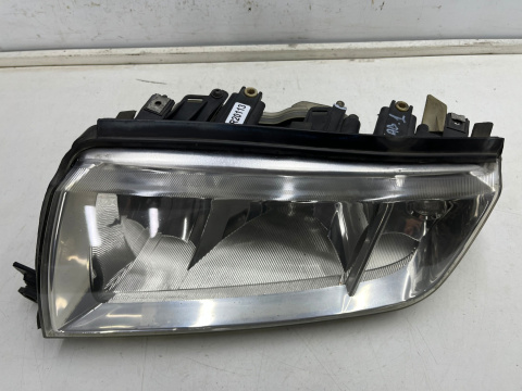 Lampa reflektor Skoda Fabia I 6y 99-08r. LEWA przednia oryginalna lewy przód EUROPA Lampa reflektor Skoda Fabia I 6y 99-08r. LEWA przednia oryginalna lewy przód EUROPA