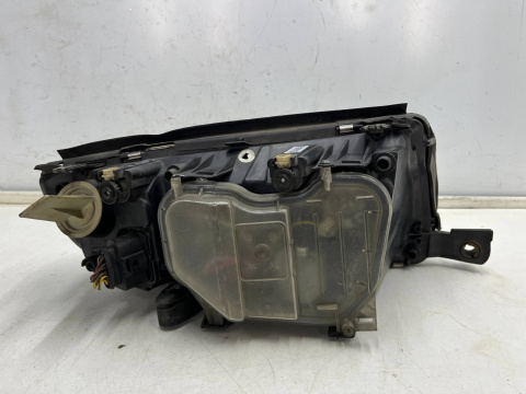 Lampa reflektor Skoda Fabia I 6y 99-08r. LEWA przednia oryginalna lewy przód EUROPA Lampa reflektor Skoda Fabia I 6y 99-08r. LEWA przednia oryginalna lewy przód EUROPA