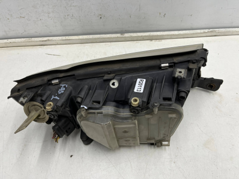 Lampa reflektor Skoda Fabia I 6y 99-08r. LEWA przednia oryginalna lewy przód EUROPA Lampa reflektor Skoda Fabia I 6y 99-08r. LEWA przednia oryginalna lewy przód EUROPA
