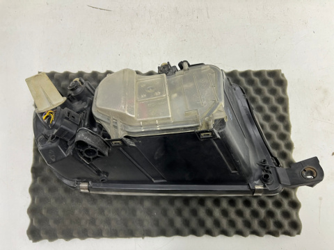 Lampa reflektor Skoda Fabia I 6y 99-08r. LEWA przednia oryginalna lewy przód EUROPA Lampa reflektor Skoda Fabia I 6y 99-08r. LEWA przednia oryginalna lewy przód EUROPA