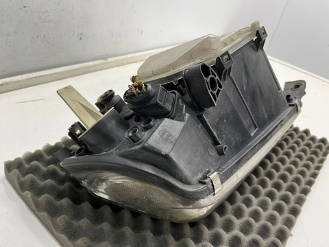 Lampa reflektor Skoda Fabia I 6y 99-08r. LEWA przednia oryginalna lewy przód EUROPA Lampa reflektor Skoda Fabia I 6y 99-08r. LEWA przednia oryginalna lewy przód EUROPA