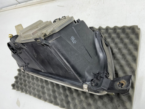Lampa reflektor Skoda Fabia I 6y 99-08r. LEWA przednia oryginalna lewy przód EUROPA Lampa reflektor Skoda Fabia I 6y 99-08r. LEWA przednia oryginalna lewy przód EUROPA