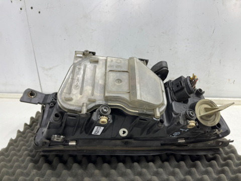 Lampa reflektor Skoda Fabia I 6y 99-08r. LEWA przednia oryginalna lewy przód EUROPA Lampa reflektor Skoda Fabia I 6y 99-08r. LEWA przednia oryginalna lewy przód EUROPA