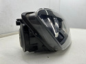 Lampa reflektor VW Polo 5 V 6r LIFT 14-17r. PRAWA przednia zwykła na żarówkę H7 Europa prawy przód 6r1941008g