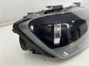 Lampa reflektor VW Polo 5 V 6r LIFT 14-17r. PRAWA przednia zwykła na żarówkę H7 Europa prawy przód 6r1941008g