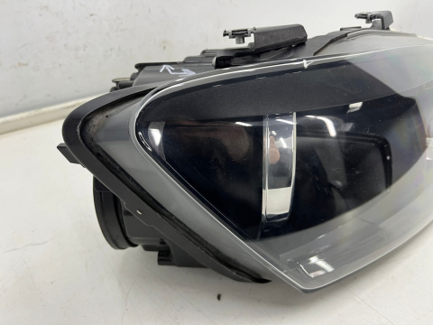 Lampa reflektor VW Polo 5 V 6r LIFT 14-17r. PRAWA przednia zwykła na żarówkę H7 Europa prawy przód 6r1941008g Lampa reflektor VW Polo 5 V 6r LIFT 14-17r. PRAWA przednia zwykła na żarówkę H7 Europa prawy przód 6r1941008g