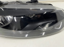 Lampa reflektor VW Polo 5 V 6r LIFT 14-17r. PRAWA przednia zwykła na żarówkę H7 Europa prawy przód 6r1941008g